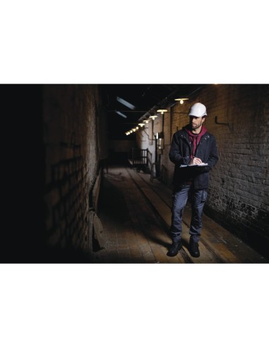 3 - Pantalone da lavoro multitasche Deltaplus mcpa2 mach2 corporate