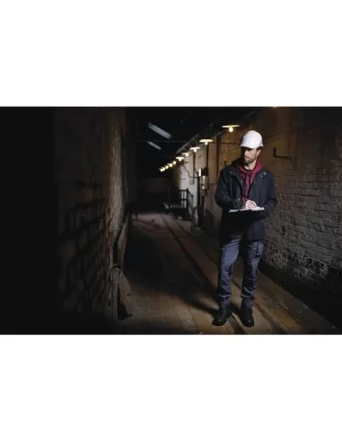 3 - Pantalone da lavoro multitasche Deltaplus mcpa2 mach2 corporate