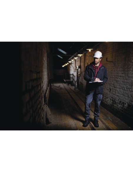 3 - Pantalone da lavoro multitasche Deltaplus mcpa2 mach2 corporate