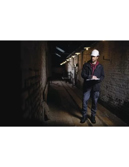 3 - Pantalone da lavoro multitasche Deltaplus mcpa2 mach2 corporate 3 - Pantalone da lavoro multitasche Deltaplus mcpa2 mach2 corporate