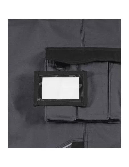 4 - Pantalone da lavoro multitasche Deltaplus mcpa2 mach2 corporate 4 - Pantalone da lavoro multitasche Deltaplus mcpa2 mach2 corporate