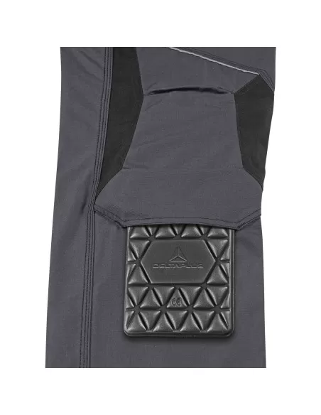 5 - Pantalone da lavoro multitasche Deltaplus mcpa2 mach2 corporate 5 - Pantalone da lavoro multitasche Deltaplus mcpa2 mach2 corporate