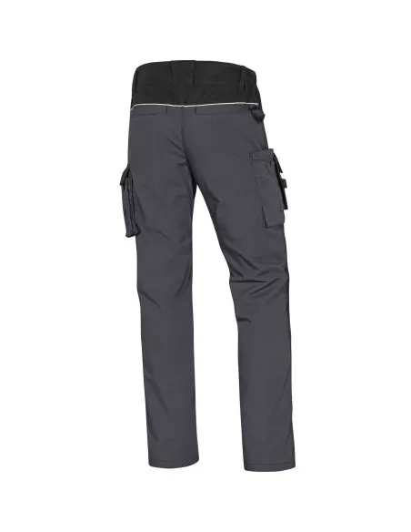 6 - Pantalone da lavoro multitasche Deltaplus mcpa2 mach2 corporate 6 - Pantalone da lavoro multitasche Deltaplus mcpa2 mach2 corporate