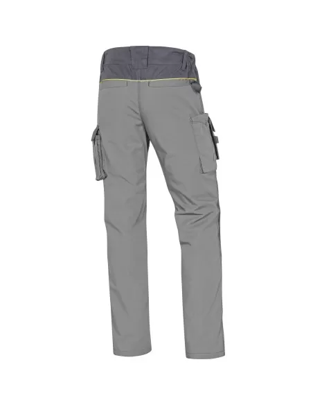 8 - Pantalone da lavoro multitasche Deltaplus mcpa2 mach2 corporate 8 - Pantalone da lavoro multitasche Deltaplus mcpa2 mach2 corporate