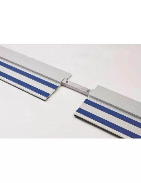 2 - Barra di collegamento per binario sega circolare Scheppach pl55/pl75
