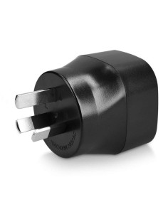 1 - Adattatore schuko presa australiana tipo i