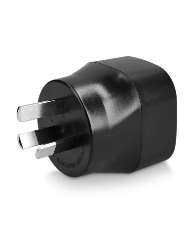 1 - Adattatore schuko presa australiana tipo i