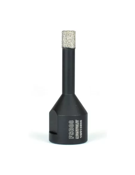 3 - KIT DI 3 FRESE DIAMANTATE A SECCO E UMIDO MONTOLIT MONDRILLO FSB 6 - 8 - 10 MM 3 - KIT DI 3 FRESE DIAMANTATE A SECCO E UMIDO MONTOLIT MONDRILLO FSB 6 - 8 - 10 MM