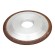 Disco diamantato mty8-70diam per affilatrice manuale holzmann mty8-70