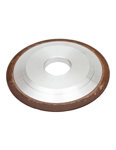 Disco diamantato mty8-70diam per affilatrice manuale holzmann mty8-70