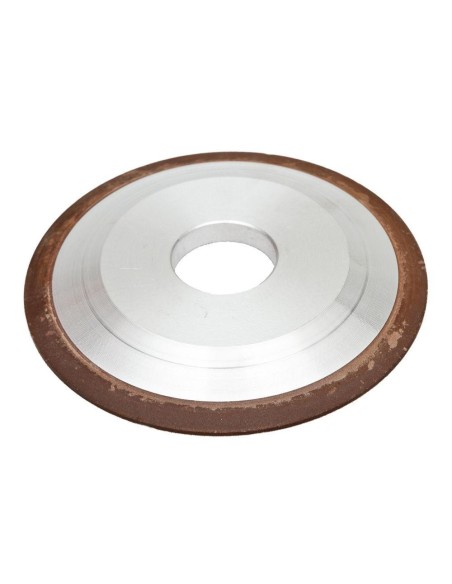 Disco diamantato mty8-70diam per affilatrice manuale holzmann mty8-70