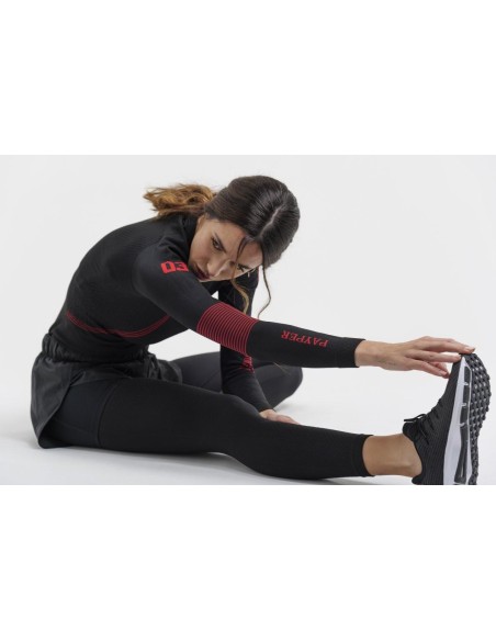 Pantaloni lunghi termici da donna Payper thermo pro lady 240lpant