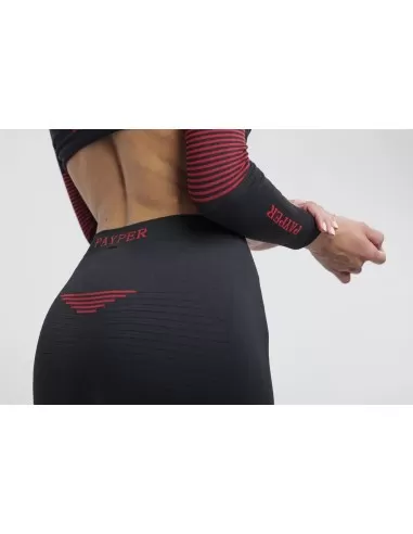 3 - Pantaloni lunghi termici da donna Payper thermo pro lady 240lpant