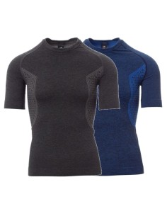 Maglia termica da uomo manica corta Payper thermo pro 160 ss