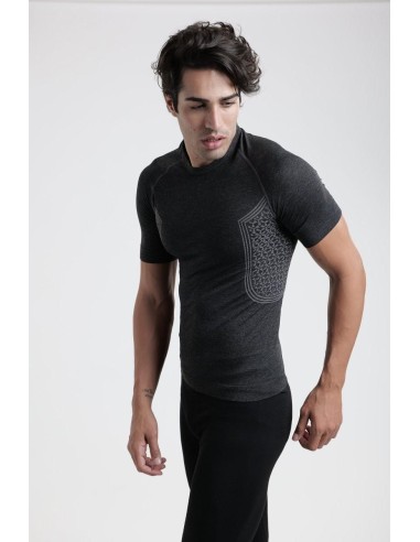 Maglia termica da uomo manica corta Payper thermo pro 160 ss