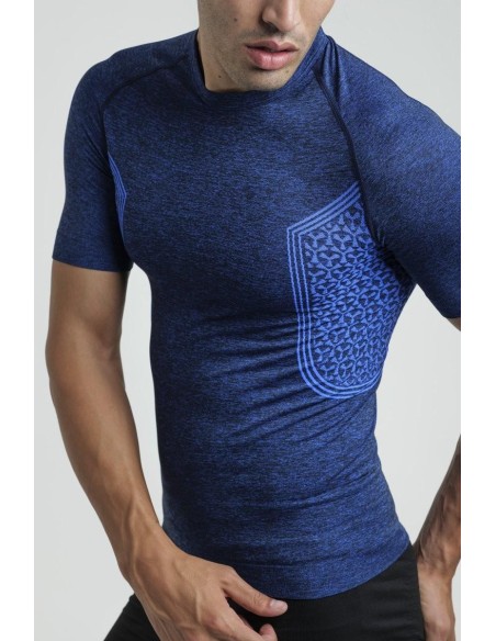 Maglia termica da uomo manica corta Payper thermo pro 160 ss