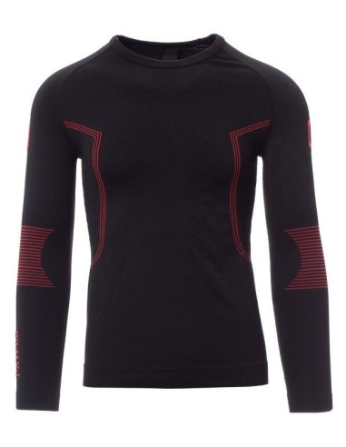 Maglia termica da uomo manica lunga Payper thermo pro 280 ls