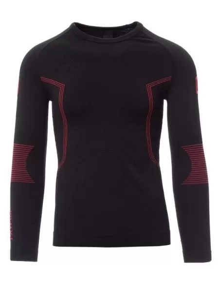 1 - Maglia termica da uomo manica lunga Payper thermo pro 280 ls