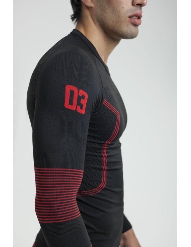Maglia termica da uomo manica lunga Payper thermo pro 280 ls