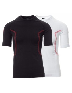 Maglia termica da uomo manica corta Payper thermo pro 280 ss