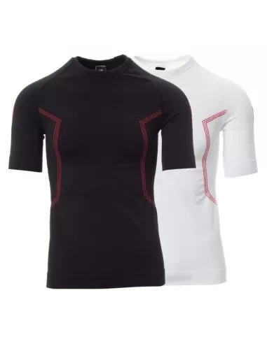 1 - Maglia termica da uomo manica corta Payper thermo pro 280 ss