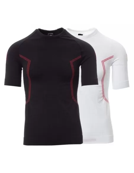 1 - Maglia termica da uomo manica corta Payper thermo pro 280 ss 1 - Maglia termica da uomo manica corta Payper thermo pro 280 ss