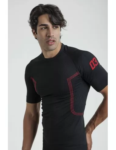 2 - Maglia termica da uomo manica corta Payper thermo pro 280 ss