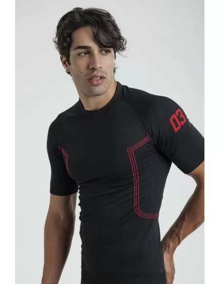 2 - Maglia termica da uomo manica corta Payper thermo pro 280 ss 2 - Maglia termica da uomo manica corta Payper thermo pro 280 ss