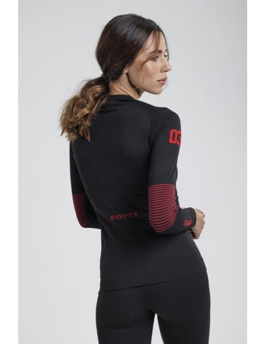 Maglia termica da donna manica lunga Payper thermo pro lady 240ls