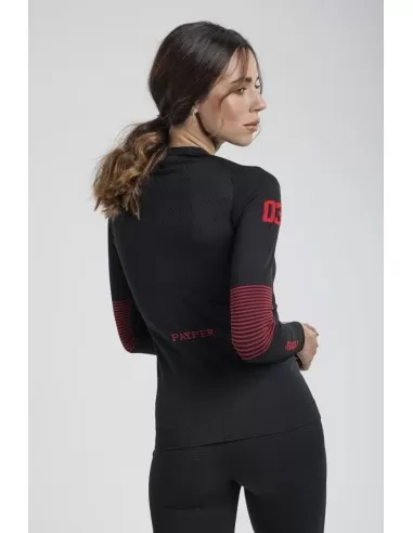 4 - Maglia termica da donna manica lunga Payper thermo pro lady 240ls