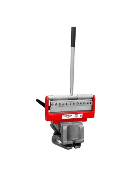 1 - Piegatrice manuale piegatura e curvatura di lamiere holzmann akm320 1 - Piegatrice manuale piegatura e curvatura di lamiere holzmann akm320