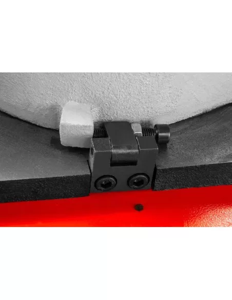 Segatrice sega nastro metallo discesa idraulica holzmann bs712turn 400v