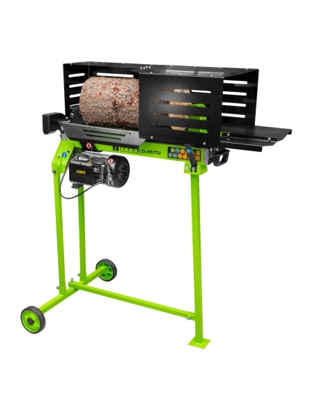 1 - Spaccalegna elettrico orizzontale 7 tonnellate spacca legna Zipper zi-hs7tu 1 - Spaccalegna elettrico orizzontale 7 tonnellate spacca legna Zipper zi-hs7tu