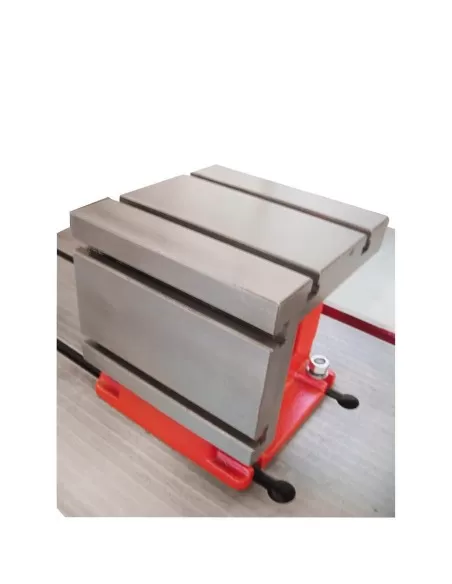 3 - Trapano radiale a colonna holzmann z3032x7p 400v