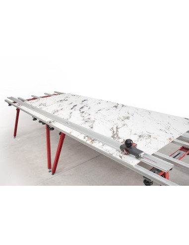 TAGLIAPIASTRELLE E LASTRE LUNGHEZZA DI TAGLIO 340 CM MONTOLIT FLASH LINE 3