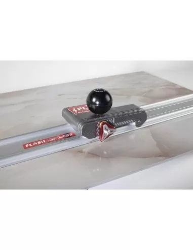 5 - TAGLIAPIASTRELLE E LASTRE LUNGHEZZA DI TAGLIO 340 CM MONTOLIT FLASH LINE 3