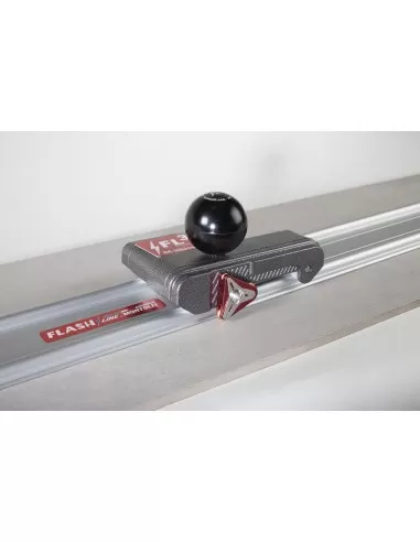 6 - TAGLIAPIASTRELLE E LASTRE LUNGHEZZA DI TAGLIO 340 CM MONTOLIT FLASH LINE 3