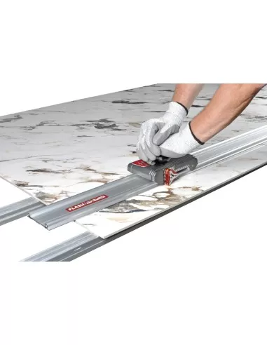 7 - TAGLIAPIASTRELLE E LASTRE LUNGHEZZA DI TAGLIO 340 CM MONTOLIT FLASH LINE 3