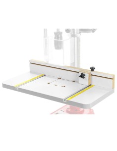 Tavolo di foratura per trapano a colonna holzmann bt63
