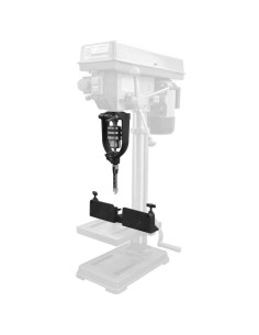 Mortasa per trapano attacco punta foro mortasatura holzmann stm4sb