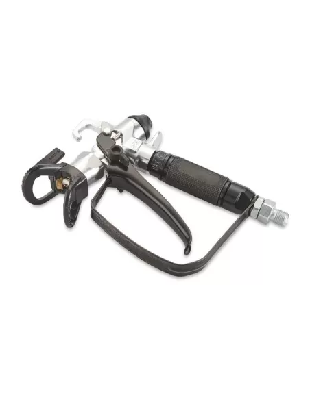 4 - Spruzzatore vernice airless 750w pistola spruzzo verniciatura Scheppach acs3000 4 - Spruzzatore vernice airless 750w pistola spruzzo verniciatura Scheppach acs3000