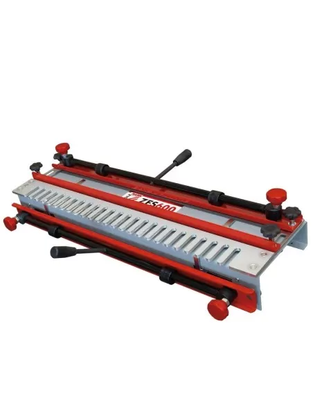 1 - Banchetto sistema di giunzione per incastri a coda di rondine holzmann zfs600 1 - Banchetto sistema di giunzione per incastri a coda di rondine holzmann zfs600