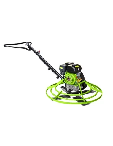 1 - Lisciatrice a scoppio per pavimenti cemento industriali Zipper zi-bg100y