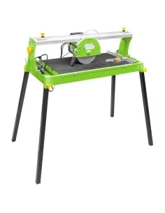 Tagliapiastrelle elettrica con banco ad acqua 60cm Zipper zi-fs200