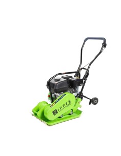 Piastra vibrante Zipper zi-rpe60 4100w 12.1kN