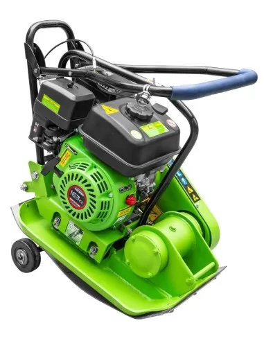 Piastra vibrante Zipper zi-rpe60 4100w 12.1kN