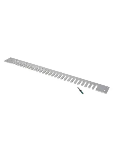 Dima + fresa 7/16" widia incastri unione coda di rondine holzmann zfs600_s+7/16