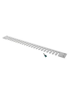 Dima + fresa 9/16" widia incastri unione coda di rondine holzmann zfs600_s+9/16