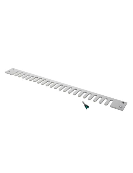 Dima + fresa 9/16" widia incastri unione coda di rondine holzmann zfs600_s+9/16