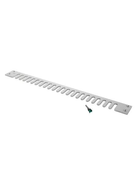 1 - Dima + fresa 9/16" widia incastri unione coda di rondine holzmann zfs600_s+9/16